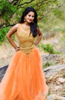 Anusha Rai Photos